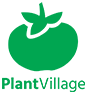 Plant Village Logo