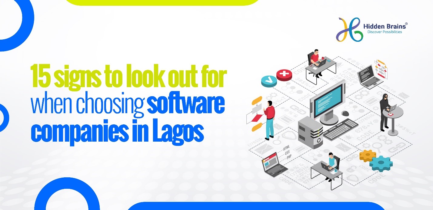 Hire Software Companies in Lagos