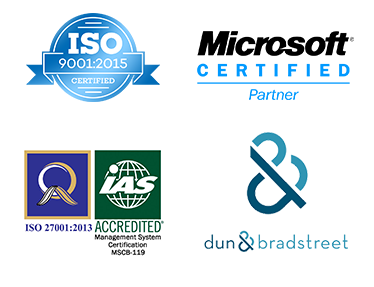 Certifications & Alliance