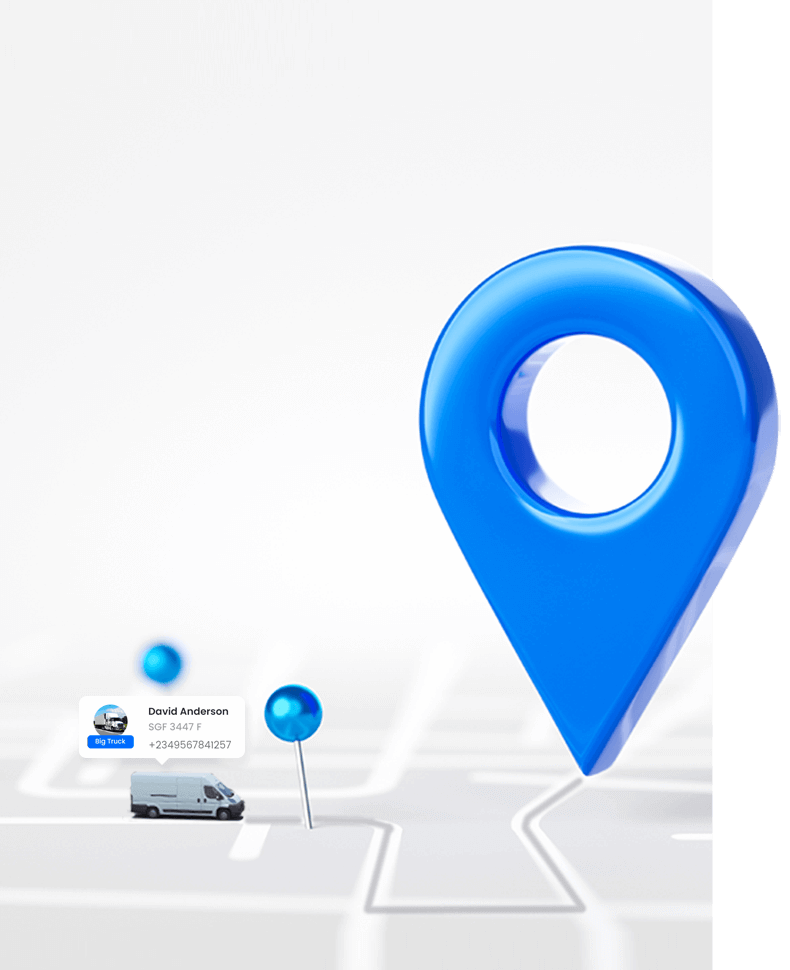 Vehicle tracking solutions